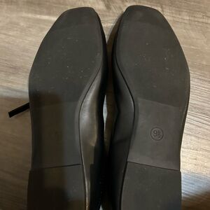 Elsa Mary Jane Ballet Flats